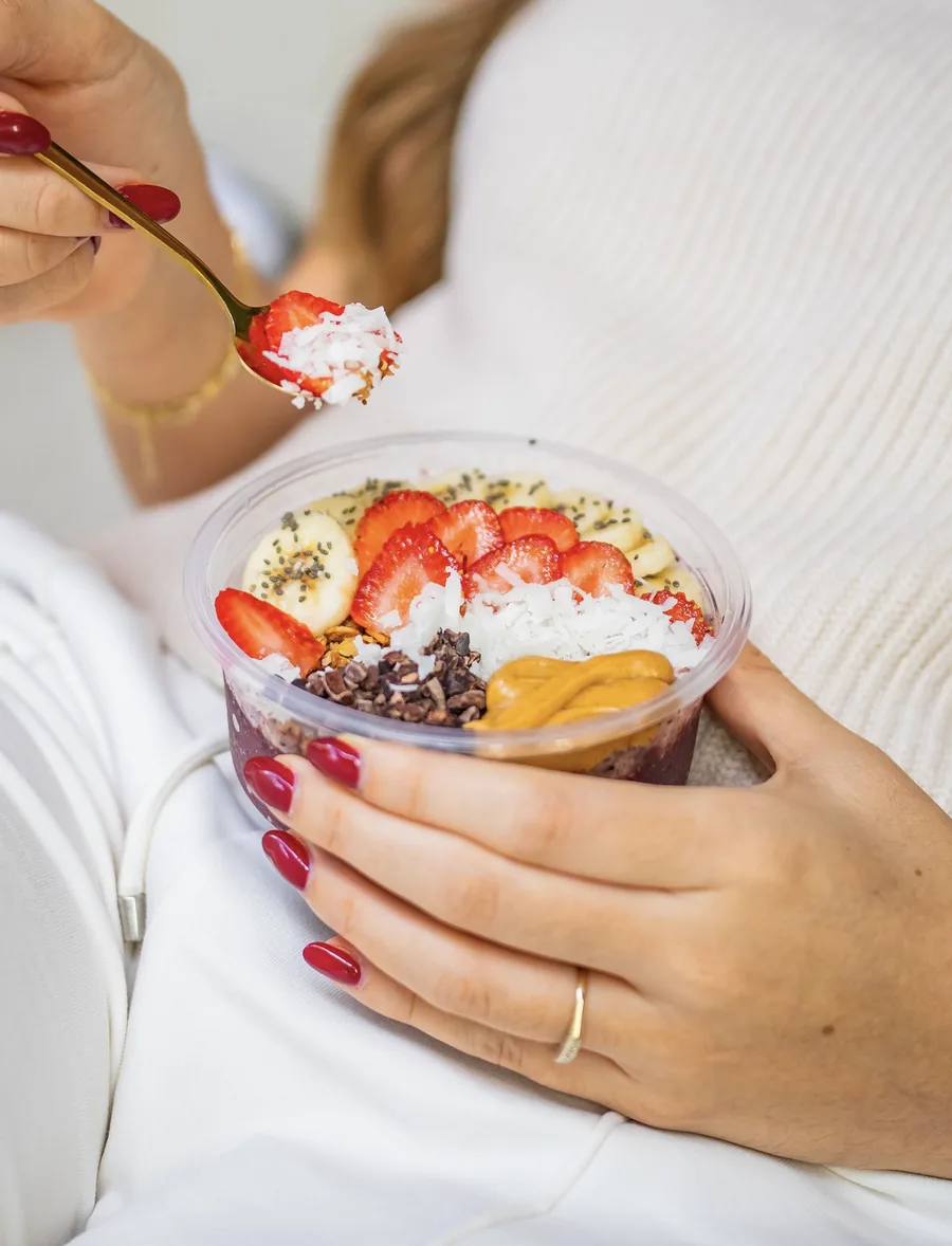 Açaí Bowl