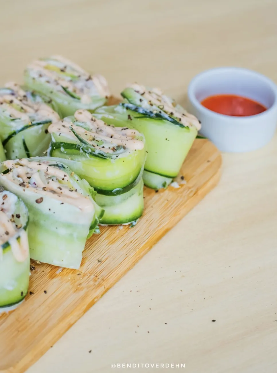 Keto Sushito