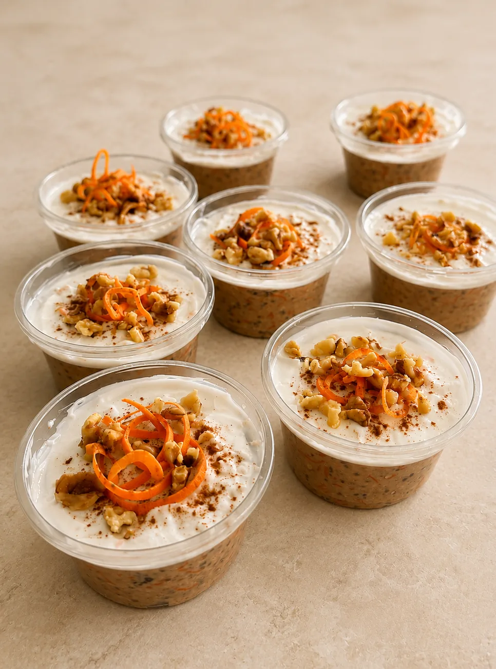 Overnight Oats