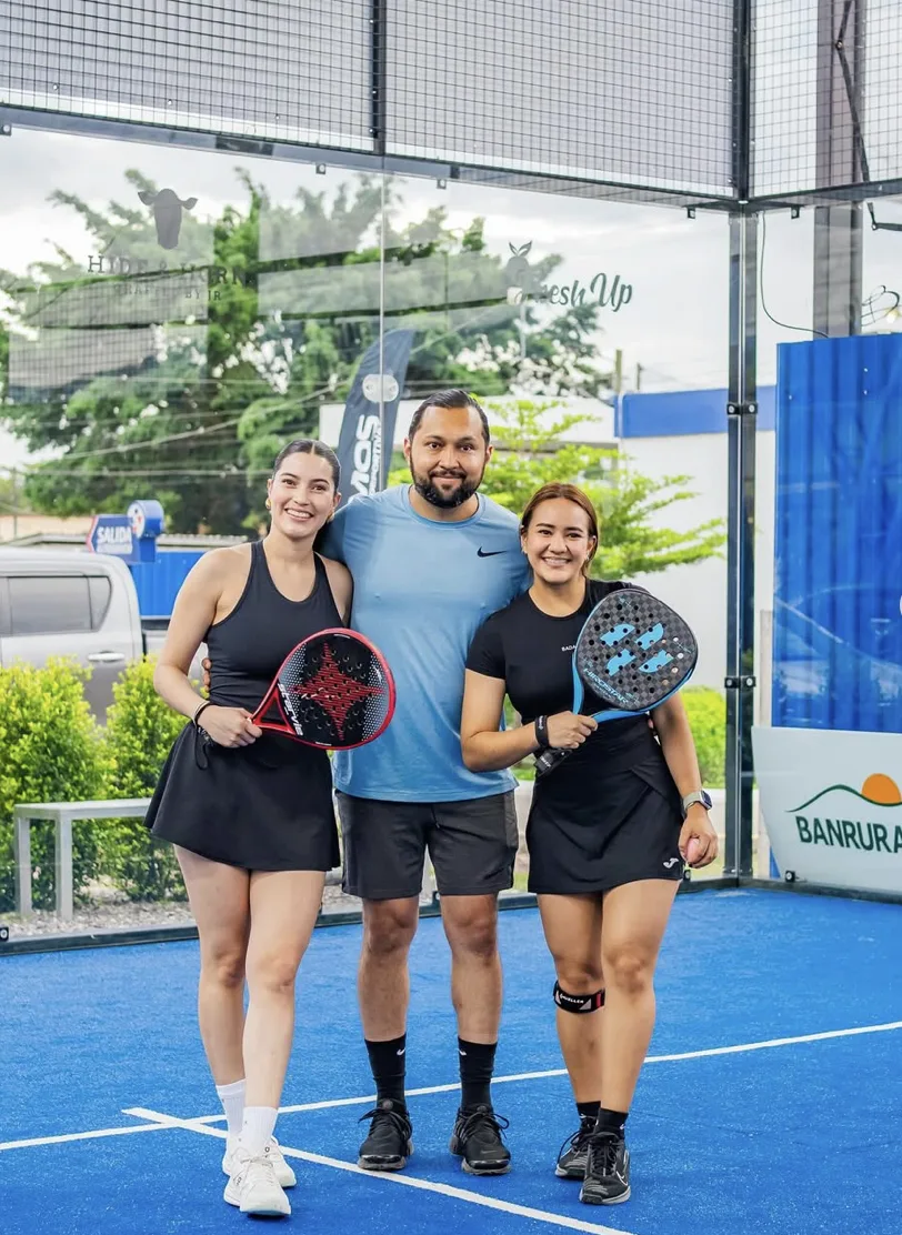 Cayena Padel Club
